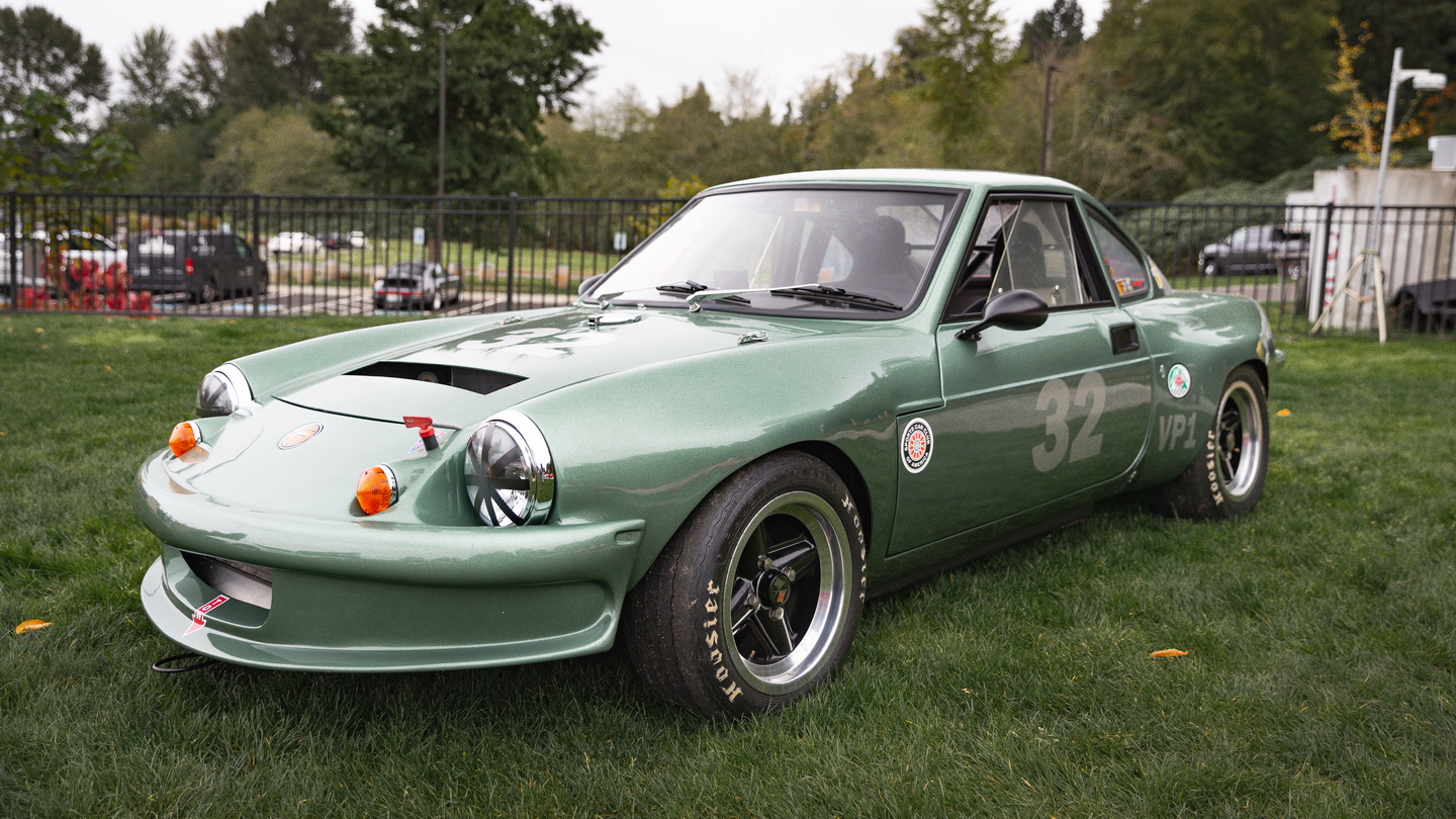 2021 Avants Classics on the Green 22